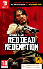 Red Dead Redemption (Code in a Box) voor €18 bij Nedgame