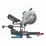 Erbauer 305mm Sliding Compound Mitre Saw £134.99 at Screwfix