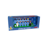 Brick Team Getafe CF - Set de 11 Figuras Coleccionables, Entrenador y Balón a 2.99€