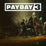 PAYDAY 3 Standard Steam por 8,83€