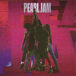 Ten Limited Edition 180 grams Vinyl LP, Reissued Pearl Jam