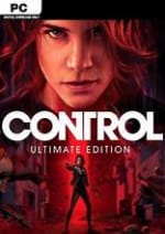 Control Ultimate Edition PC Steam Key for £2.79