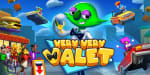 Very Very Valet Nintendo Switch por 2.99€.