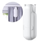 SwitchBot Curtain U-Rail 3 gordijnsysteem voor €49,95 bij iBOOD