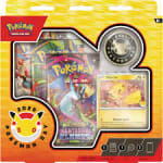 Pokémon TCG Pokémon Day 2026 Collection £15.99 (Invite Only)