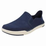 Clarks Step Isle Mens Shoes for £15