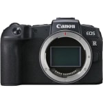 Canon EOS RP body voor €654 bij kamera-express.