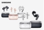 Samsung Galaxy Buds 4 Pro voor €149 bij ING
