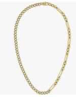 collier en chaine Boss jewelry à 74,59€