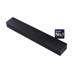 Soundbar SAMSUNG HW-B400FZS por solo $53.994 en ABC Chile