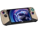 MSI Claw 8 AI+ Handheld Gaming Console £699