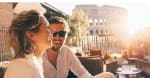 Escapada De paseo por Roma: 3 días, vuelos y hotel céntrico desde 189€