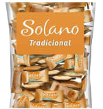 Solano Caramelo Cremoso Sabor Tradicional y Sin Azúcar (1kg) por 14.24€