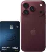 iPhone for life desde $22,399 en Mercado Libre