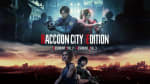 Jeu RACCOON CITY EDITION - PS5 à 11,99€