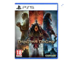 Dragon's Dogma II Playstation 5 por 29€