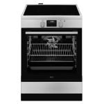Cocina de inducción AEG CIB6646ABM de 596 mm por 636.65€