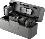 DJI Mic 3 Kit Inalámbrico por $3,519 | Amazon (Santander)