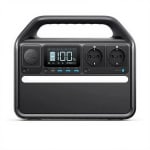 Anker 535 Draagbare Power Station PowerHouse 512 Wh voor €239 bij Ibood