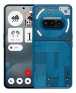 Nothing Phone (3a) 256GB por $6,213 | Oferta Mercado Libre