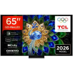 TV TCL Mini LED 65A400U 65" 4K UltraHD 144Hz Smart TV Google TV por 789€