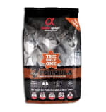 Alpha spirit the only one 7 days adult perro 12 kg por 38,02€