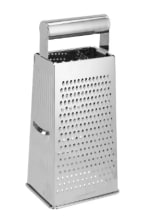 SILVERCREST® Multifunctionele rasp voor €2,19 in de Lidl webshop