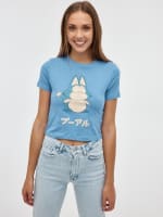 Camiseta Dragon Ball por 6.99€