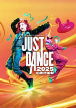Just Dance 2025 Edition (Nintendo Switch) voor €17,99 bij CDKeys