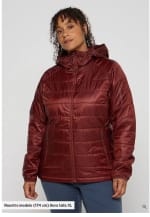 Chaqueta para Mujer Salomon OUTLINE por 80€