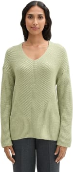 Tom Tailor vrouwentrui voor €10,60 bij Amazon