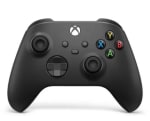 Manette Xbox Sans Fil Carbon Black à 39,99€