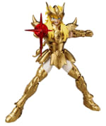 Figurine Saint Seiya Les Chevaliers du Zodiaque - Scorpio Miro, 15 cm à 15,99€