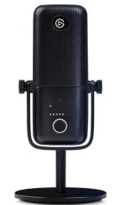 Elgato Wave:3 - Micrófono Condensador USB Profesional prémium 99.99€