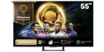 Téléviseur Hisense 55U7Q ULED 4K de 139 cm à 549€