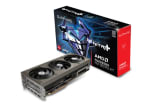 Carte graphique Sapphire Nitro+ Radeon RX 9070 XT GAMING OC 16GB à 789,99€