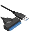Coolcirc Cable USB 3.0 a SATA por 3,01€