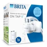 Sistema de filtración de agua BRITA On Tap grifo por 23,94€