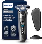 Afeitadora eléctrica Philips Serie 7000 por 99,99€ en Amazon