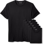 Paquete 6 Camisetas XL por $398 | Oferta Amazon