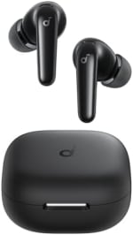 soundcore P31i by Anker, Real-Time Adaptive Noise Cancelling, (Renewed)