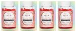 4 Botes de Lashile Good Diet Boost Adelgazante 60 Gominolas por 19.96€
