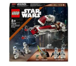Lego Star Wars 75378 por 19.40€.