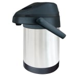 Termo Casanova SS25HC 2,5 Litros Negro por $8.990