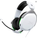 HyperX CloudX Stinger 2, Cascos gaming para Xbox One y Series X/S, por 38.10€