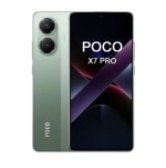 Móvil POCO X7 Pro 5G por 215,60€