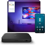 Boîtier de synchronisation HDMI Philips Hue Play 8K à 229,75€