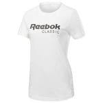 Reebok Camiseta Classics Mujer por 9,99€
