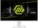 Monitor gaming MSI MAG 274QRFW, 27", WQHD, 1 ms, 180 Hz por 199€