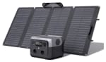 Station électrique portable RIVER 2 MAX ECOFLOW à 468€